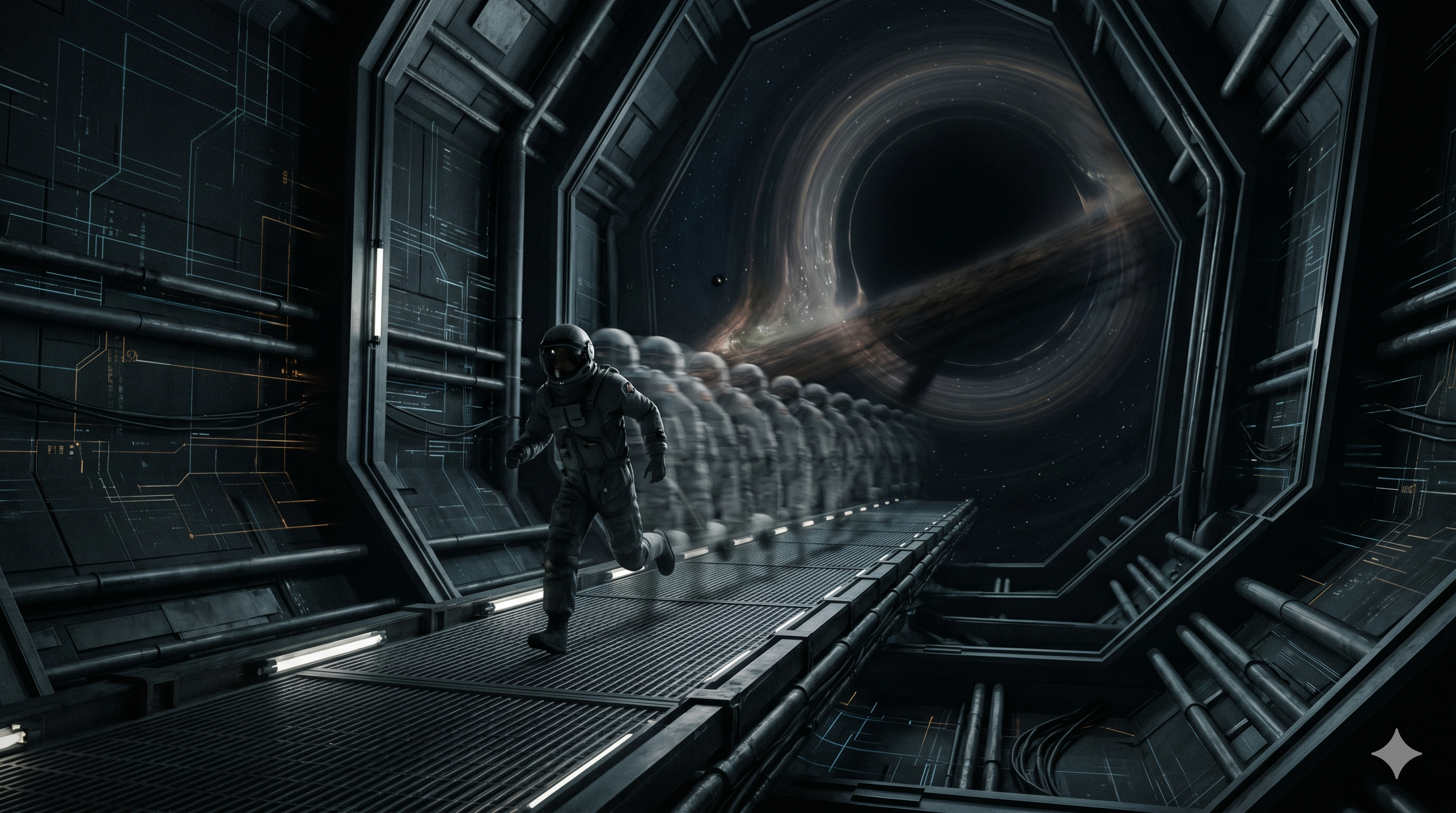 Dissecting NASA's HDTN Architecture: How Does Space DTN Actually Work?