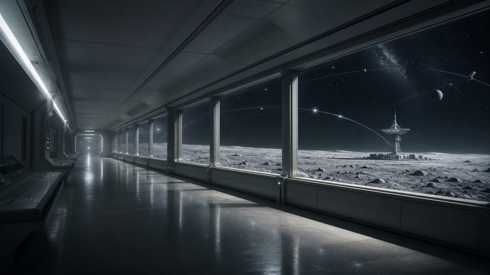 Why Space Networking Needs DTN: From TCP/IP's Limits to Deep-Space Networks