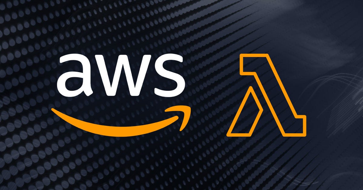 ⚙️Configuring Error Retries on Lambda